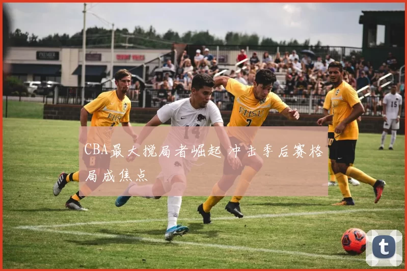 CBA最大搅局者崛起 冲击季后赛格局成焦点