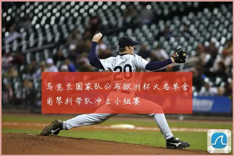 乌克兰国家队公布欧洲杯大名单舍甫琴科带队冲击小组赛