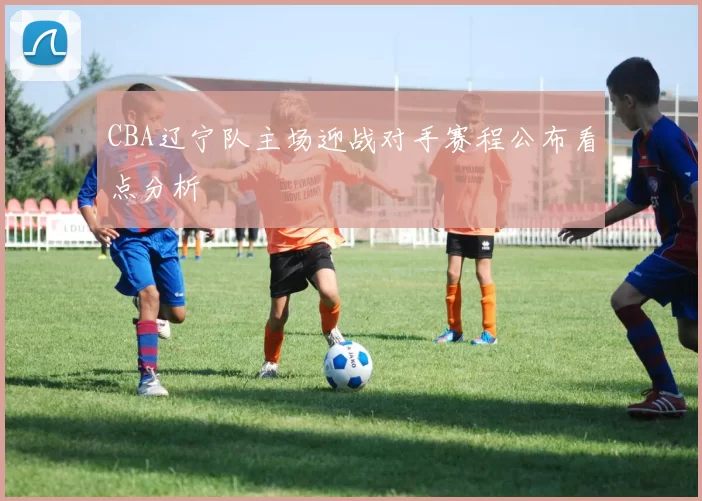 CBA辽宁队主场迎战对手赛程公布看点分析